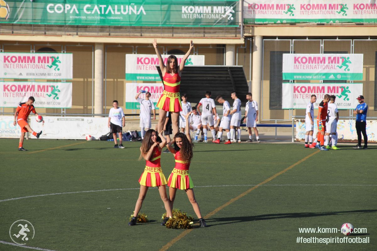 Slide torneo